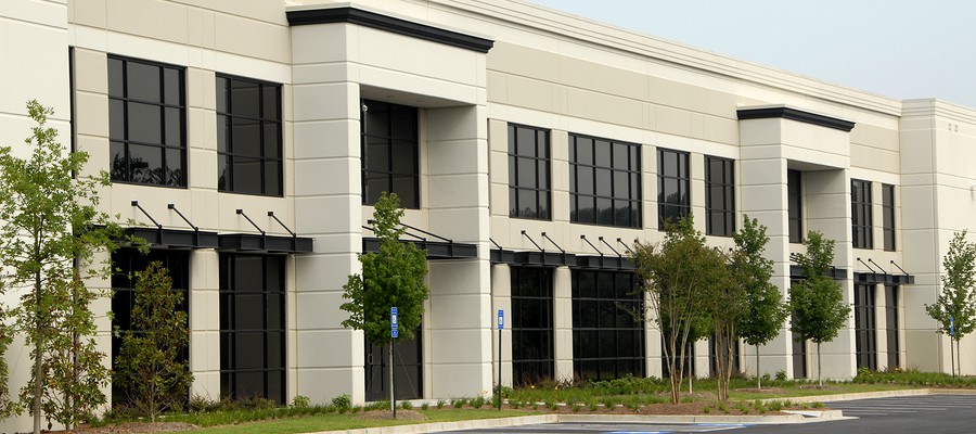 Commercial Office Building Commercial Construction Services
