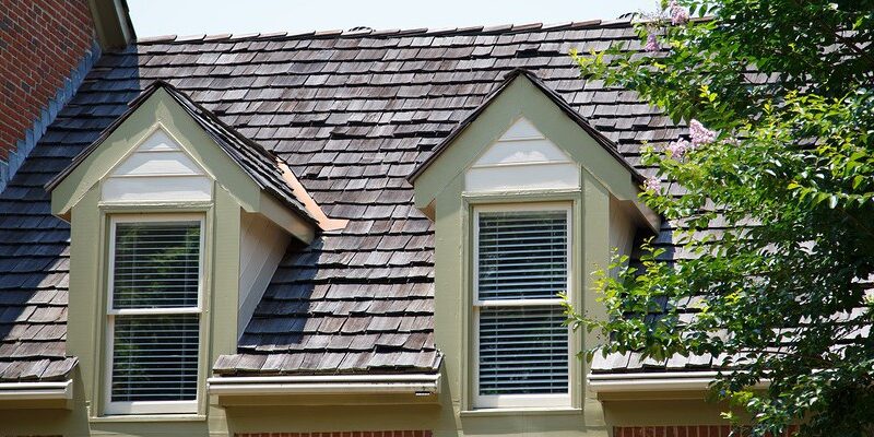 Roofing Services